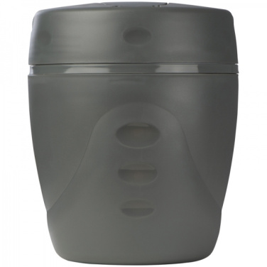 Logo trade promotional gifts picture of: Lunchbox MILANO