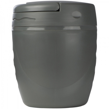 Logotrade promotional merchandise image of: Lunchbox MILANO