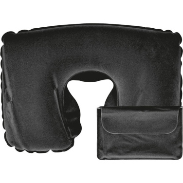 Logotrade promotional product picture of: Neck pillow ORLEANS