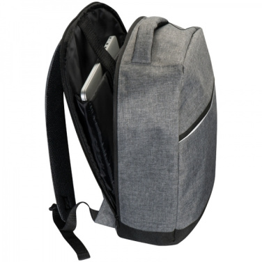 Logotrade promotional item image of: Laptop bag DUDLEY