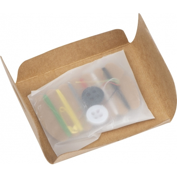 Logotrade promotional product image of: Sewing kit MELBOURNE