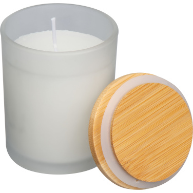 Logotrade advertising product picture of: Candle METZ