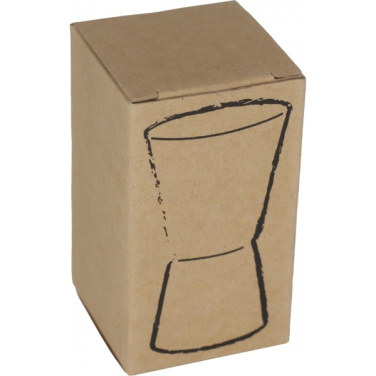 Logo trade corporate gifts image of: Bar measure LINZ