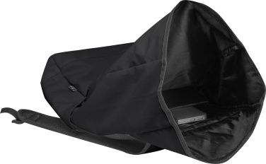 Logo trade promotional items picture of: RPET backpack OKLAHOMA CITY