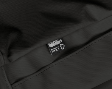 Logotrade corporate gifts photo of: RPET backpack OKLAHOMA CITY