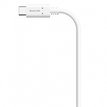 Logotrade promotional items photo of: Data transfer cable LK10 Type - C Quick Charge 3.0