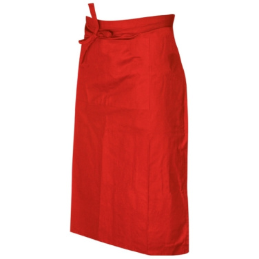 Logotrade corporate gifts photo of: Cotton apron MJOLDEN