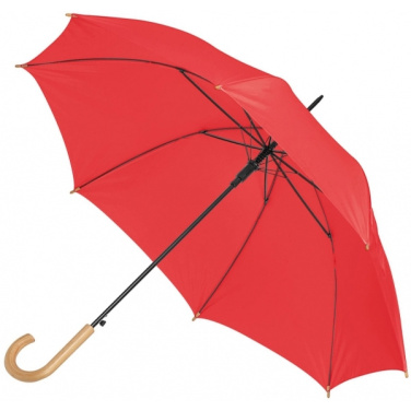 Logotrade business gift image of: Automatic umbrella STOCKPORT
