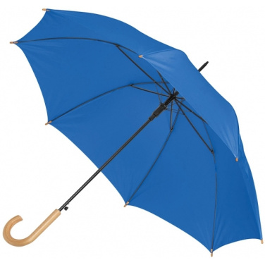 Logotrade promotional giveaway picture of: Automatic umbrella STOCKPORT