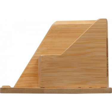 Logotrade corporate gifts photo of: Desk organizer LUBLIN