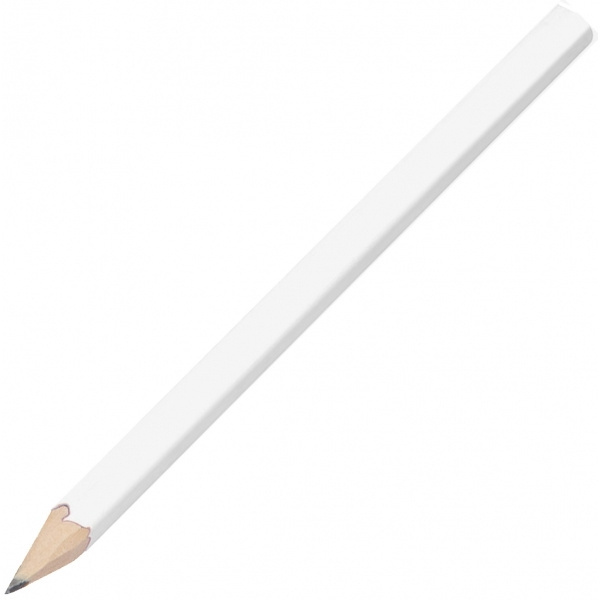 Logotrade promotional gift picture of: Carpenter pencil KENT