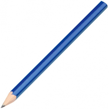 Logo trade promotional gifts image of: Carpenter pencil KENT