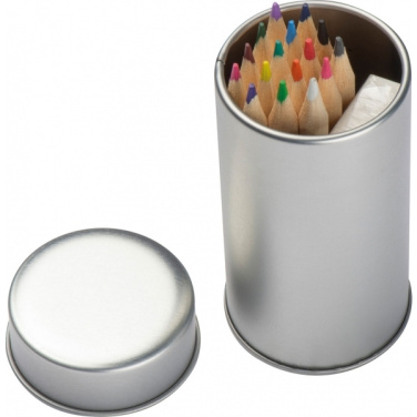 Logotrade advertising product image of: Writing set KYOTO
