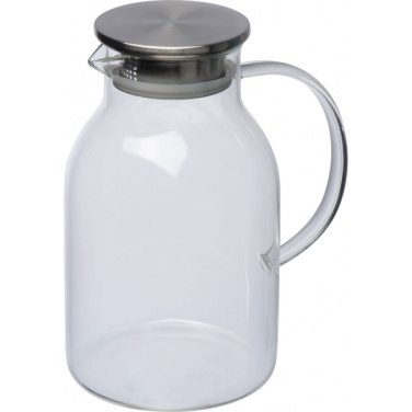 Logotrade promotional item image of: Pitcher Puerto RICO