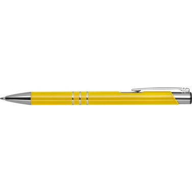Logotrade business gift image of: Ballpen LAS PALMAS