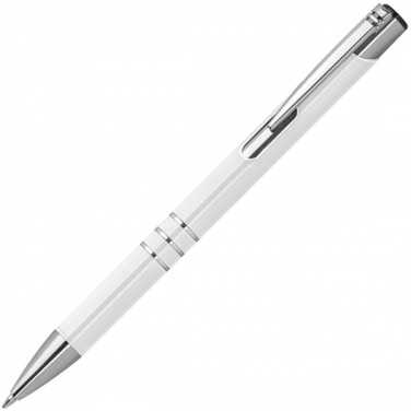 Logotrade promotional giveaways photo of: Ballpen LAS PALMAS