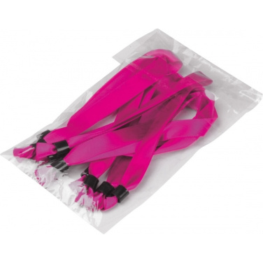 Logotrade promotional merchandise photo of: Festival bracelets MANSFIELD