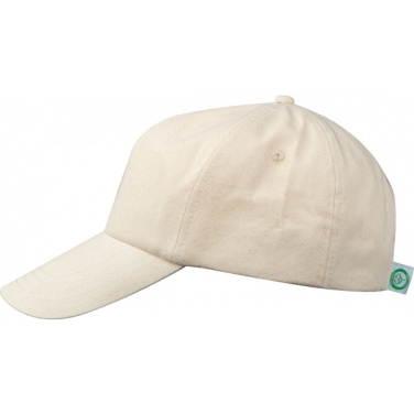 Logotrade promotional gifts photo of: Baseball cap LYON