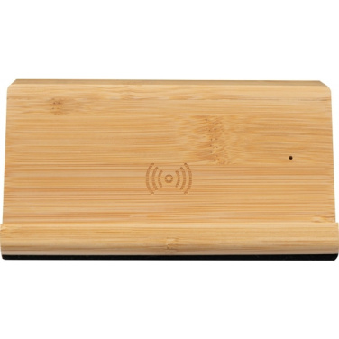 Logo trade promotional gifts picture of: Induction loudspeaker NUREMBERG
