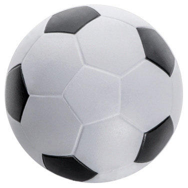 Logotrade corporate gift image of: Anti stress ball DERBY