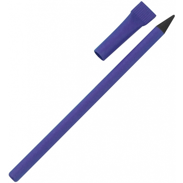 Logotrade advertising products photo of: Inkless pen IRVINE
