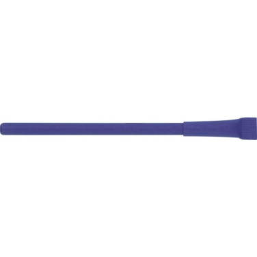 Logotrade promotional product picture of: Inkless pen IRVINE