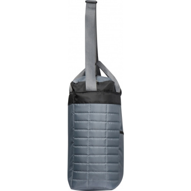 Logo trade business gift photo of: Cooler bag SAO CARLOS