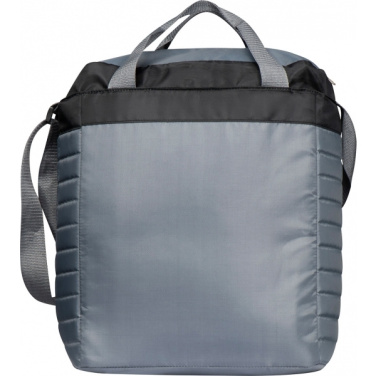 Logo trade promotional giveaway photo of: Cooler bag SAO CARLOS