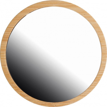 Logotrade advertising product picture of: Make-up mirror TEPLICE