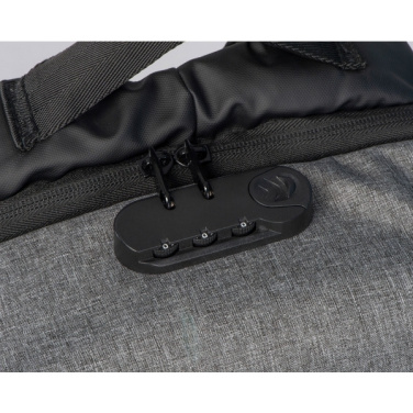 Logo trade promotional products picture of: Backpack WELLINGTON