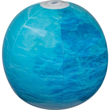 Logotrade promotional merchandise photo of: Beach ball MALIBU