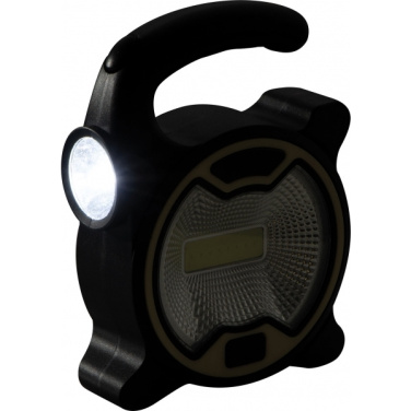 Logotrade promotional product picture of: COB light WATFORD