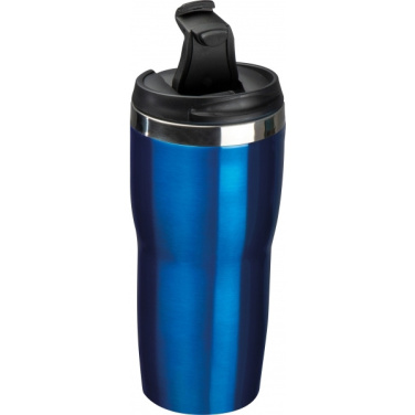 Logotrade promotional merchandise image of: Thermal mug ZADAR 400 ml
