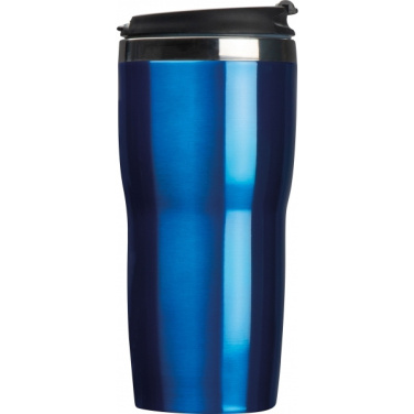 Logotrade advertising products photo of: Thermal mug ZADAR 400 ml