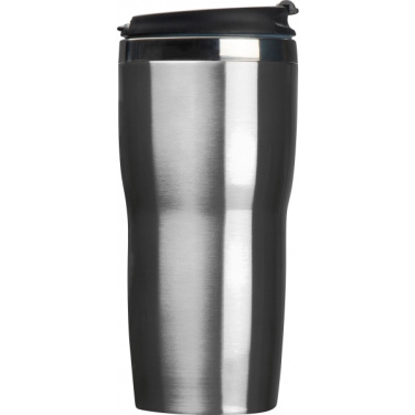 Logo trade advertising product photo of: Thermal mug ZADAR 400 ml