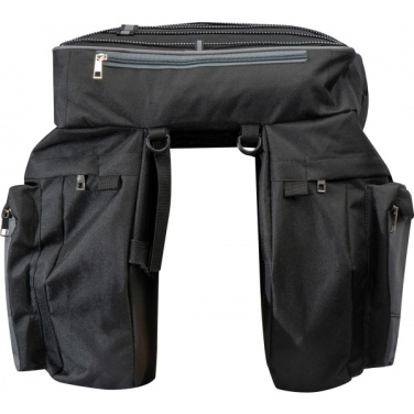 Logotrade promotional gifts photo of: Bicycle saddle bag PLYMOUTH