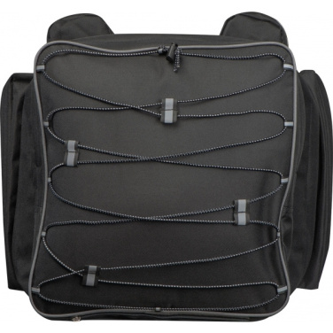 Logotrade corporate gift picture of: Bicycle saddle bag PLYMOUTH