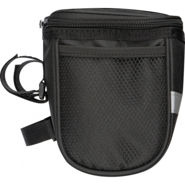 Logo trade advertising product photo of: Handlebar bag POMPEI