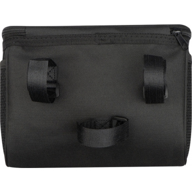Logotrade promotional merchandise picture of: Handlebar bag POMPEI