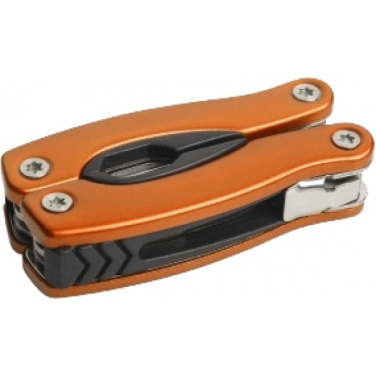 Logotrade corporate gift image of: Multitool PONY NEW Schwarzwolf