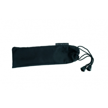 Logotrade corporate gift image of: Multifunctional spoon LATEMAR Schwarzwolf
