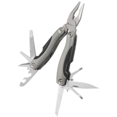 Logotrade advertising product image of: Multitool ARMADOR NEW Schwarzwolf