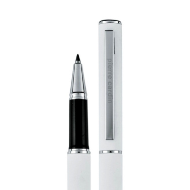 Logotrade corporate gift picture of: Roller soft touch CLAUDIE Pierre Cardin