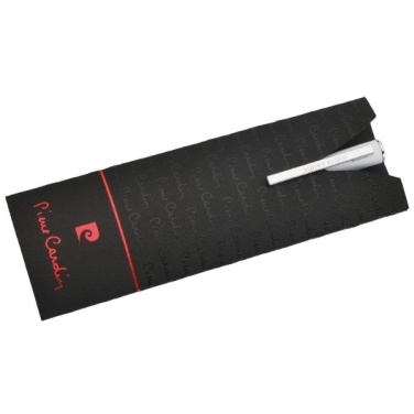 Logotrade business gifts photo of: Roller soft touch CLAUDIE Pierre Cardin