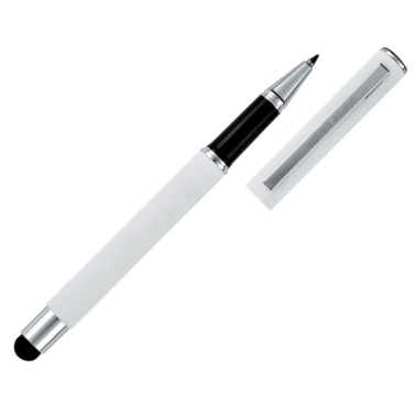 Logotrade business gifts photo of: Roller soft touch CLAUDIE Pierre Cardin