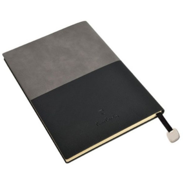 Logotrade promotional gifts photo of: Notepad A5 REPORTER Pierre Cardin