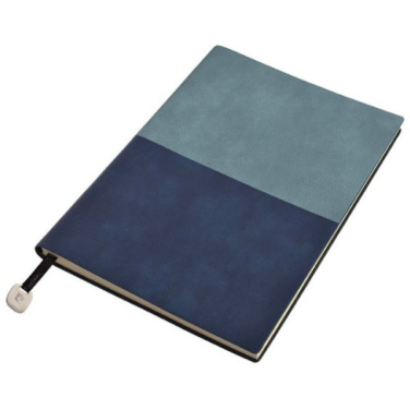 Logotrade promotional merchandise picture of: Notepad A5 REPORTER Pierre Cardin