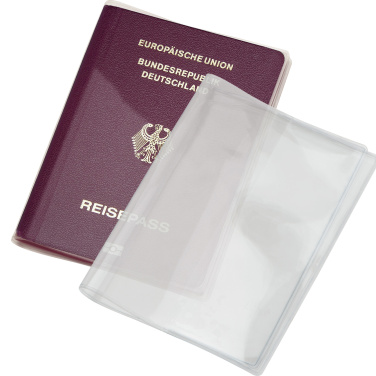 Logotrade promotional merchandise image of: Document cover MARSEILLE