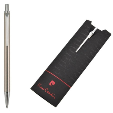 Logotrade business gift image of: Ballpoint pen AMOUR Pierre Cardin
