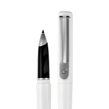 Logo trade promotional merchandise image of: Roller GIRONDE Pierre Cardin